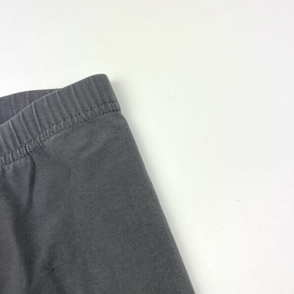 Hanna Andersson Gray Leggings - Picture 3 of 6